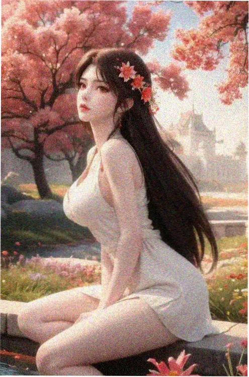 南城旧事剧照