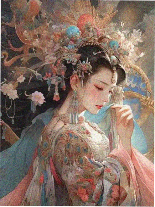 铁轨上的月亮电影海报